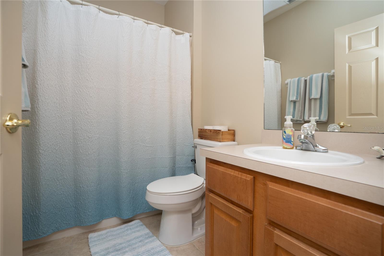 VILLAS AT HERITAGE PARK - Residential