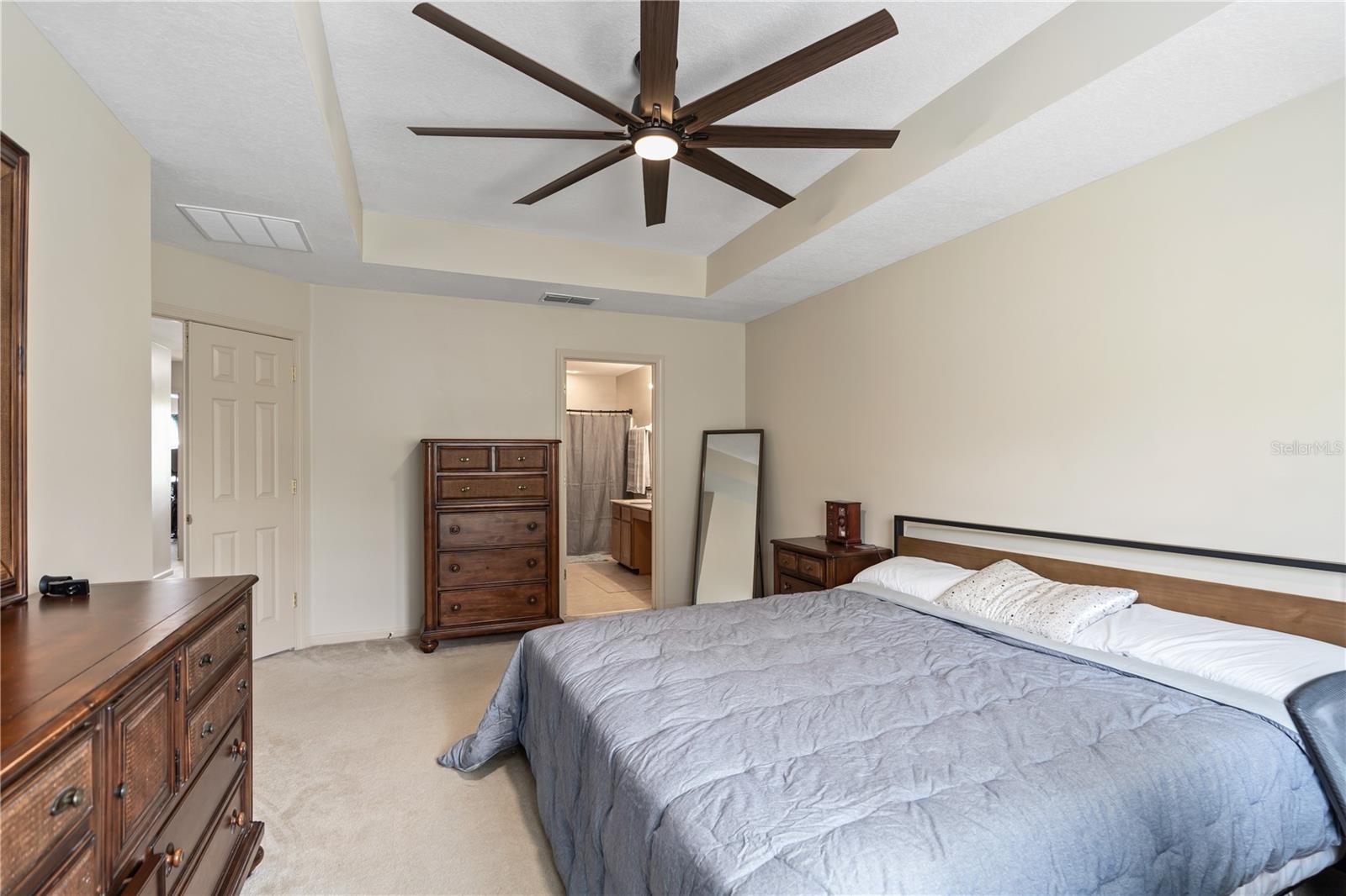 VILLAS AT HERITAGE PARK - Residential