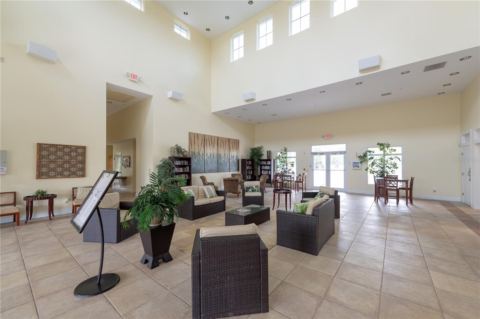 VILLAS AT HERITAGE PARK - Residential