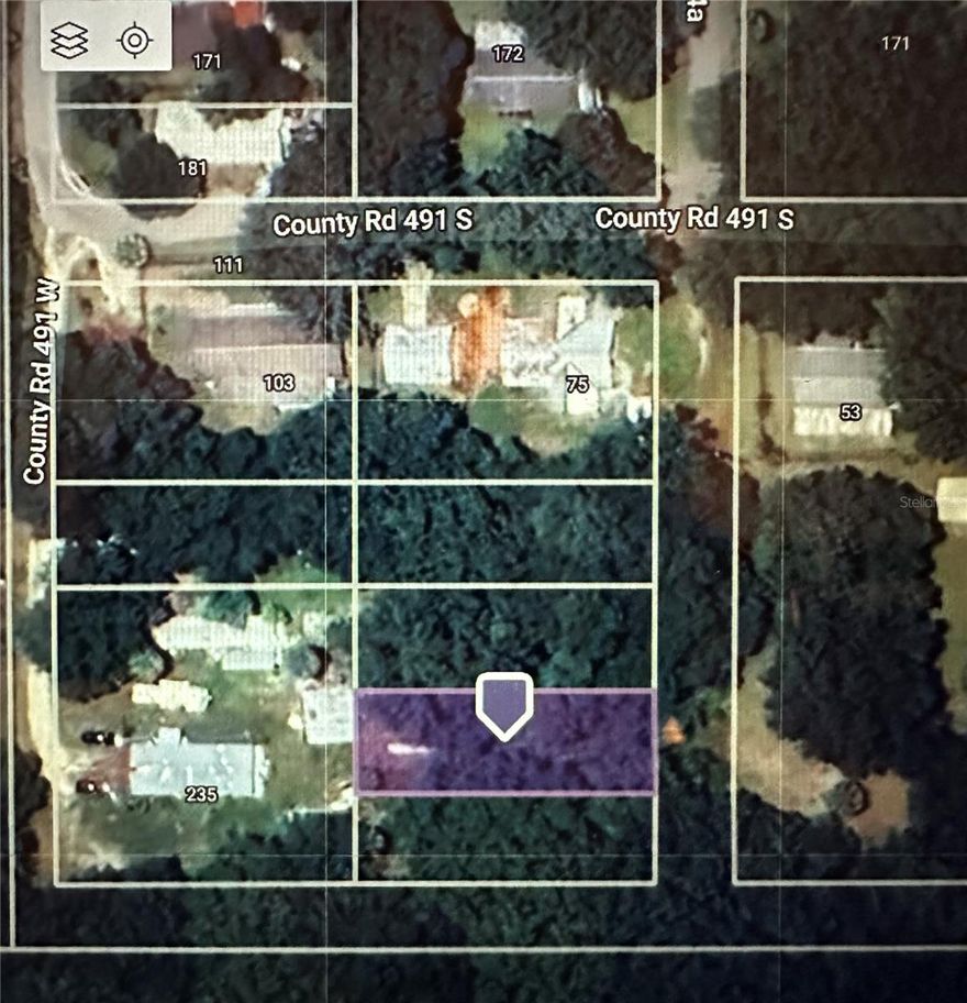 Prime Land Opportunity Near I-75 and the Florida Turnpike!Discover the potential of this remarkable property. Also available are three additional parcels that can be purchased individually or combined. All lots combined total approximately 0.648 acres. The additional parcels include J16A108, J16A109, and J16A111, offering endless possibilities for your vision.The land is high and dry, making it perfect for development, whether as a dream home site, a recreational retreat, or an investment opportunity. While there are no utilities, well, or septic currently in place, the versatility of this property makes it a blank canvas ready for your ideas. Its location is exceptional, just a short drive to Lake Panasoffkee, known for outstanding fishing, boating, and vibrant wildlife. Additionally, it’s only minutes from The Villages, a lively destination offering entertainment, shopping, dining, and world-class golf.Conveniently positioned near major highways, this property combines accessibility with a serene environment. Whether you're planning your next big project or looking for a peaceful retreat, this property is ready to bring your vision to life. Don’t miss this incredible opportunity—schedule your visit today!