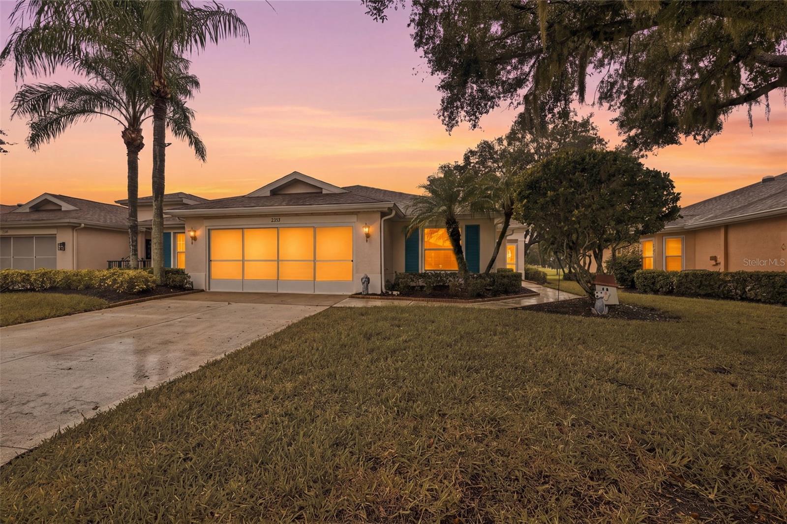 2333 BROOKFIELD GREENS CIRCLE 45, SUN CITY CENTER, FL, 33573 1 2333 BROOKFIELD GREENS CIRCLE 45