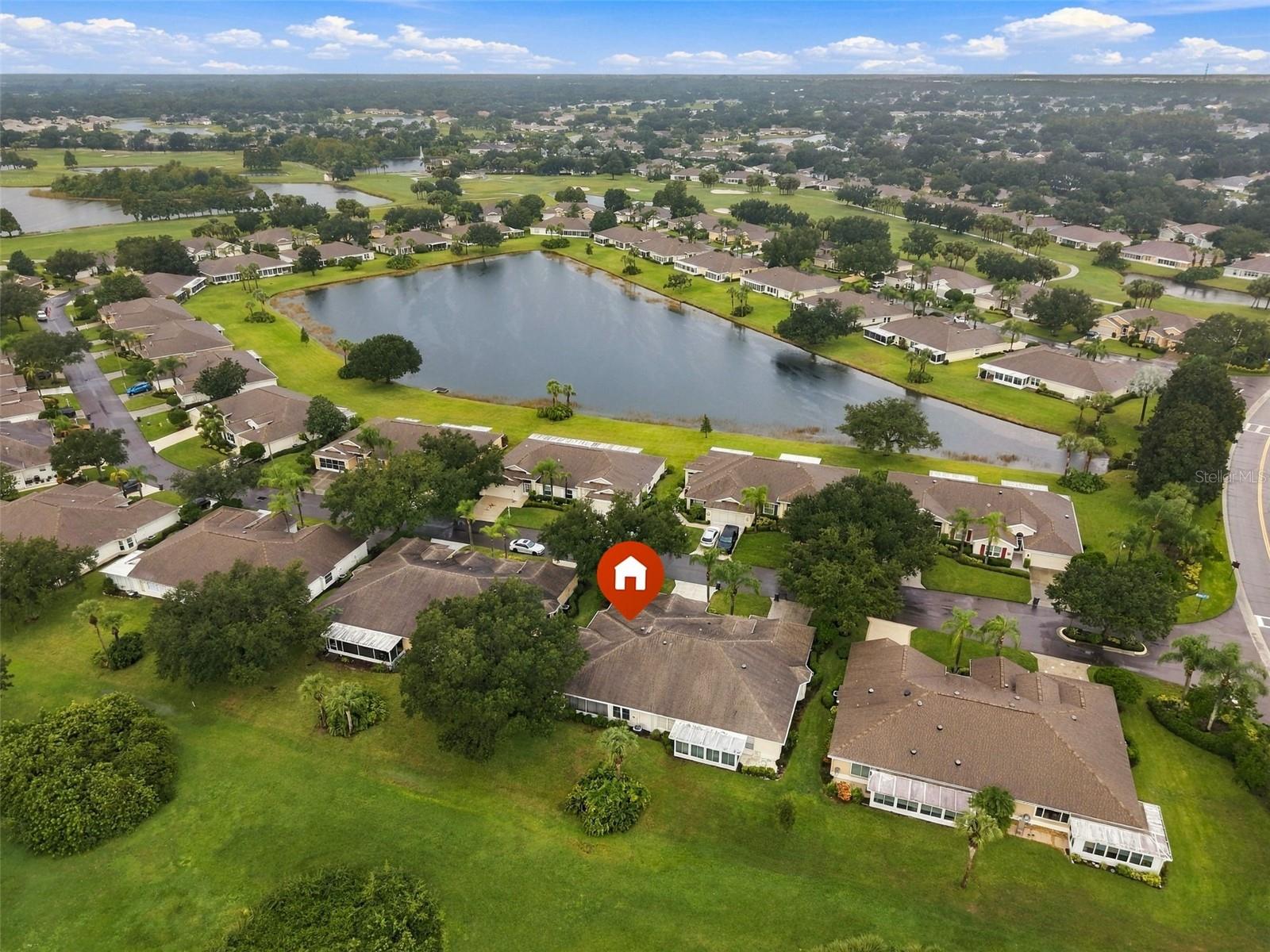 2333 BROOKFIELD GREENS CIRCLE 45, SUN CITY CENTER, FL, 33573 3 2333 BROOKFIELD GREENS CIRCLE 45