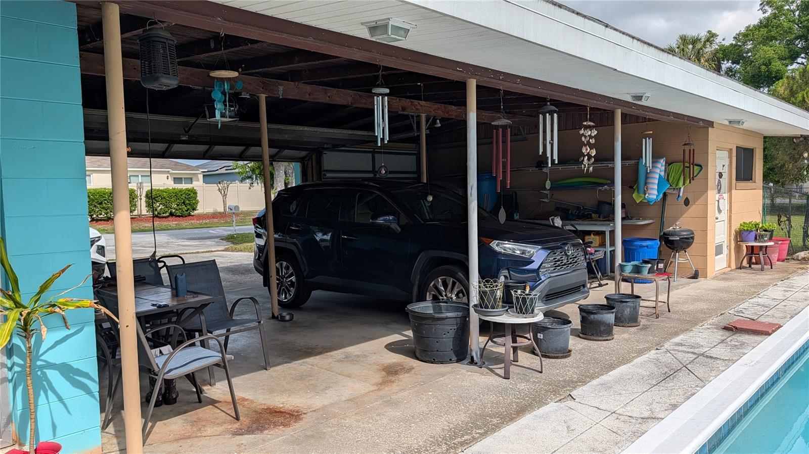 LAKE VIEW SUB - Residential