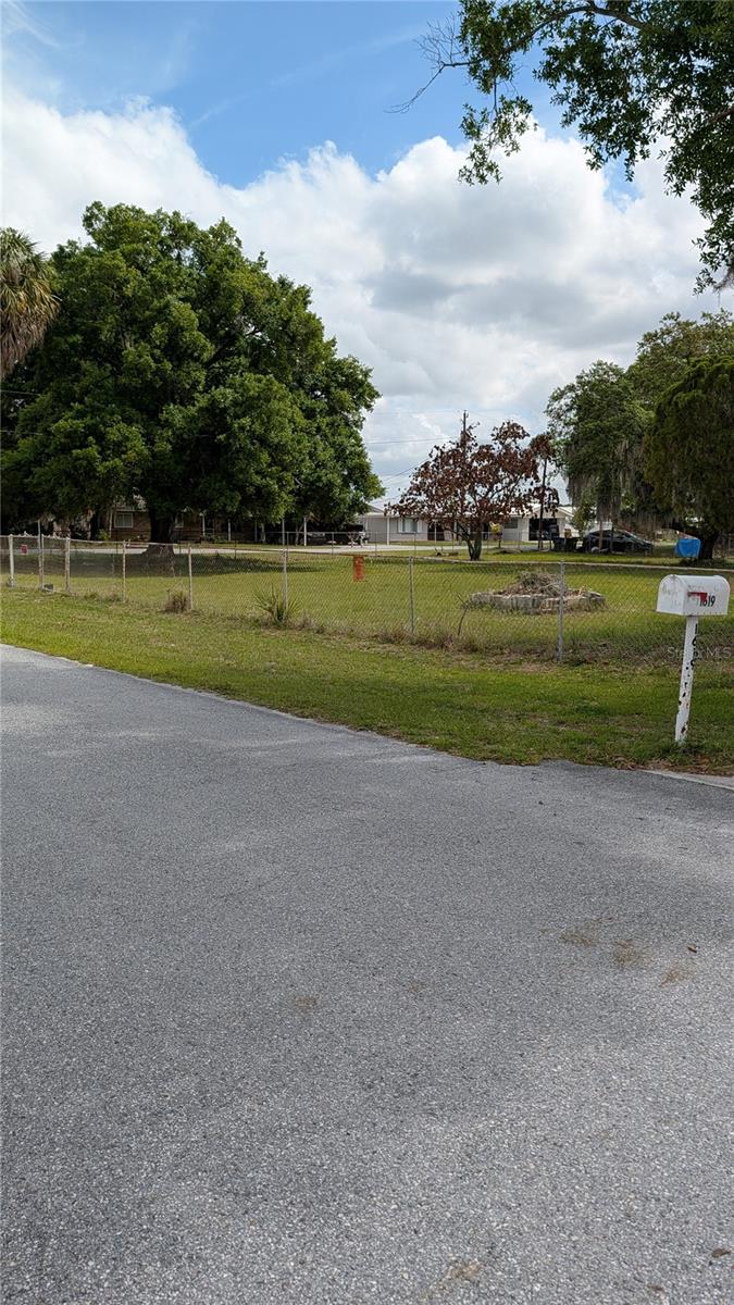 LAKE VIEW SUB - Residential