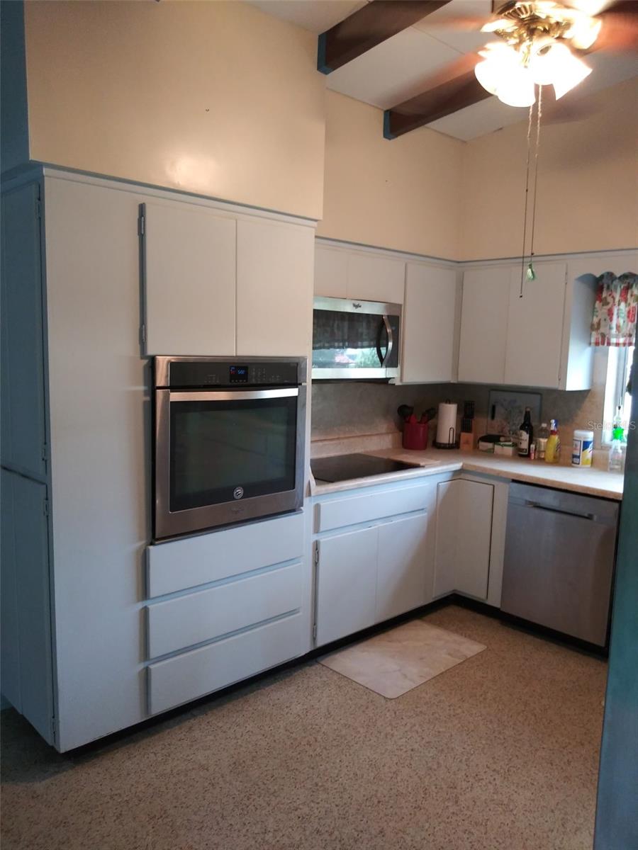 LAKE VIEW SUB - Residential