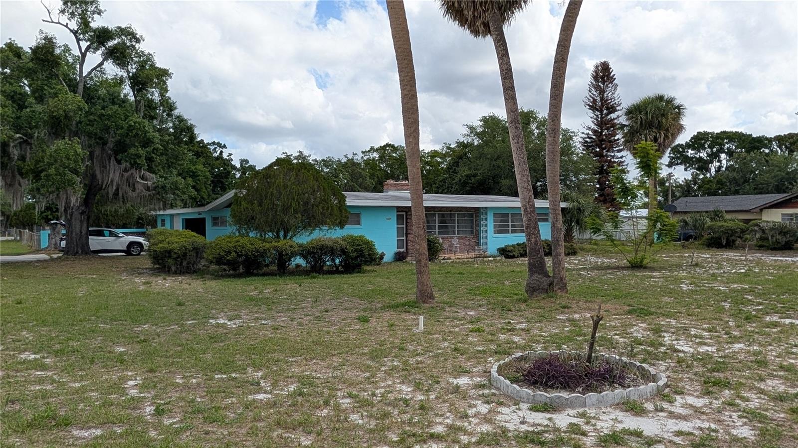 LAKE VIEW SUB - Residential