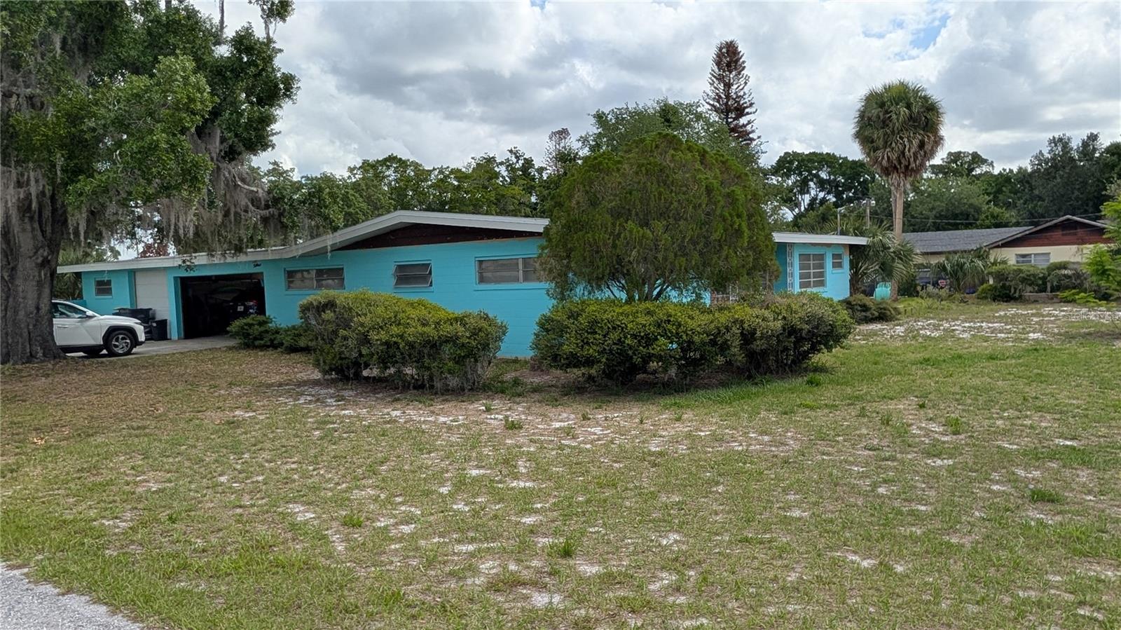 LAKE VIEW SUB - Residential