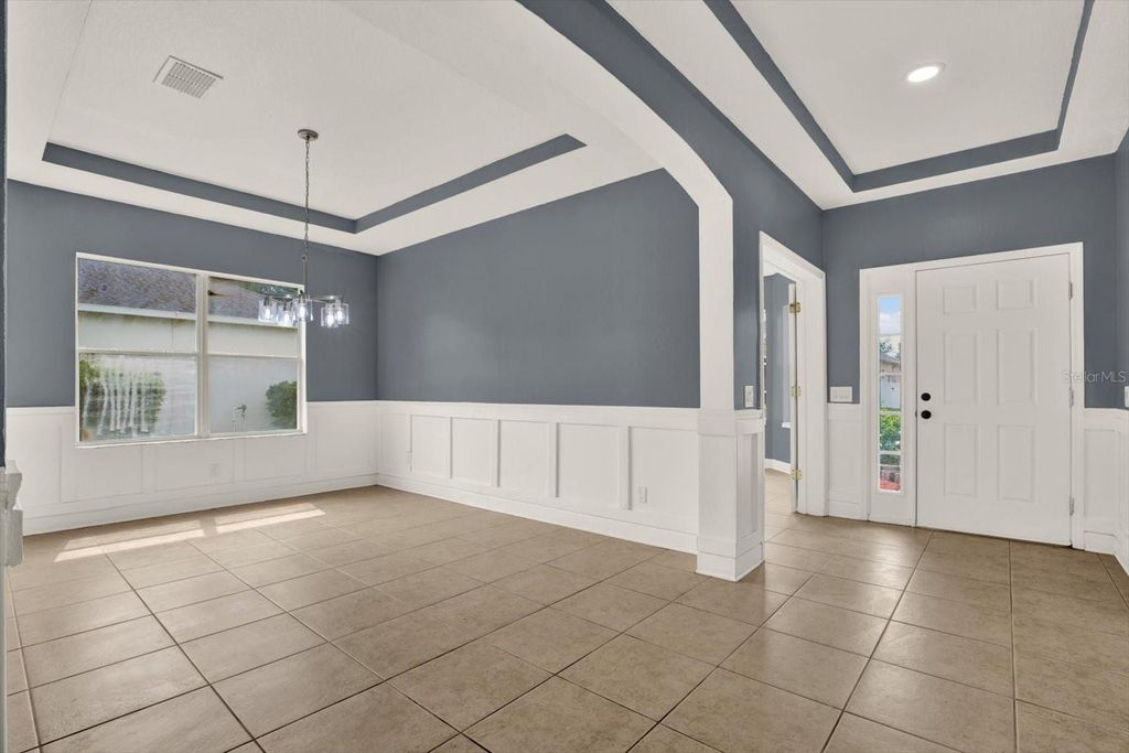 Photo of 13397 Hunters Point Street, Spring Hill, FL 34609 (MLS # TB8507596)