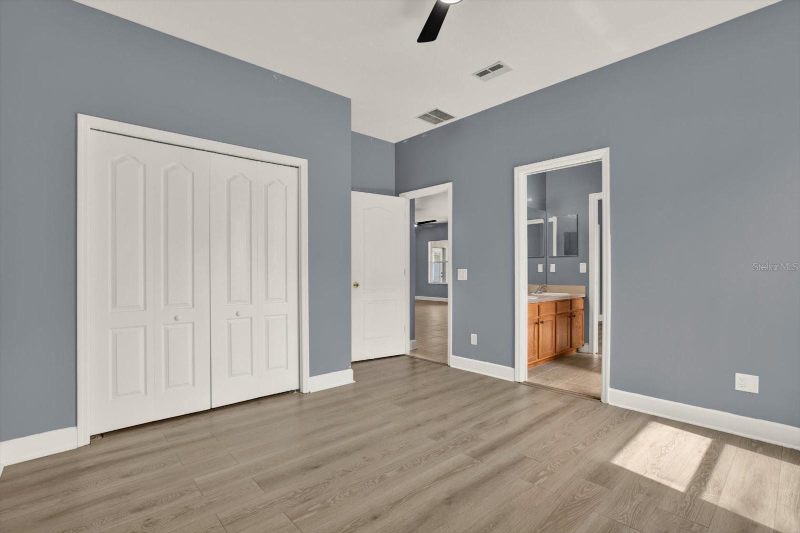 VILLAGES AT AVALON PH 1 - Residential