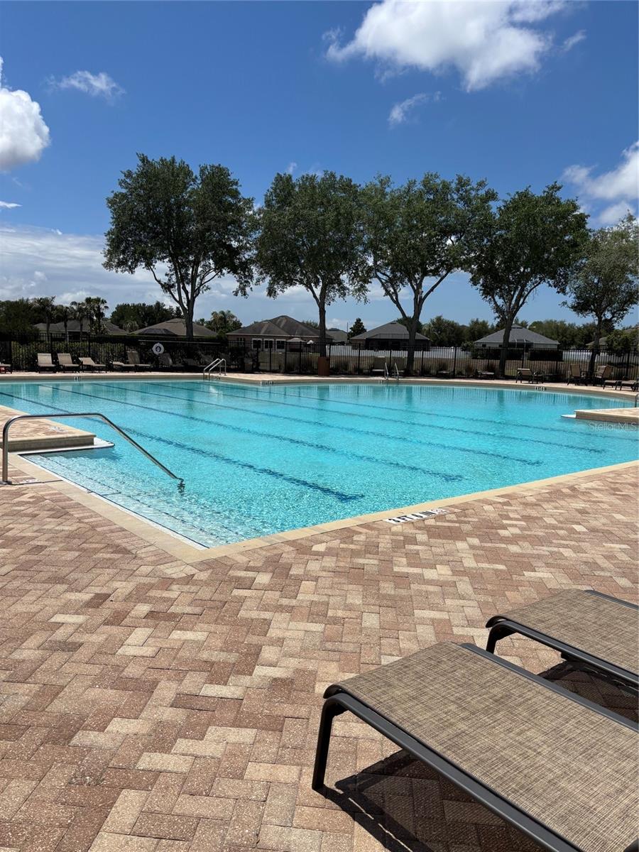 VILLAGES AT AVALON PH 1 - Residential