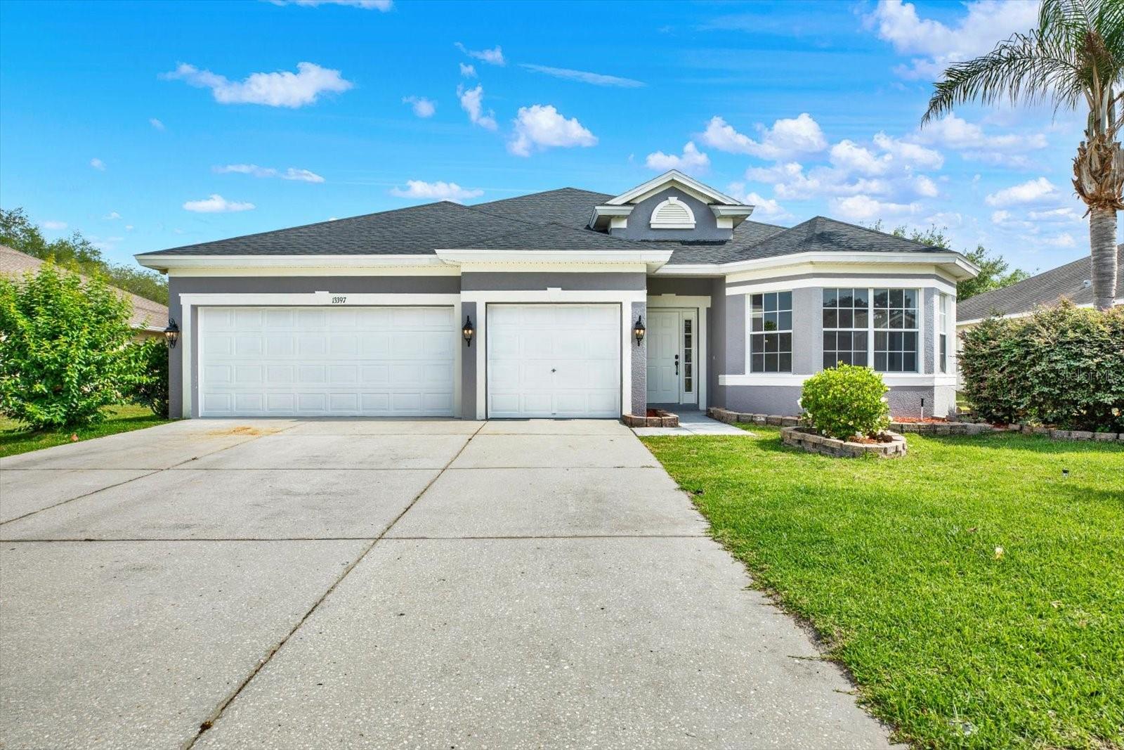 VILLAGES AT AVALON PH 1 - Residential