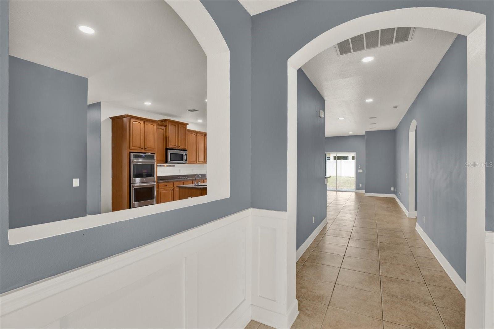 VILLAGES AT AVALON PH 1 - Residential