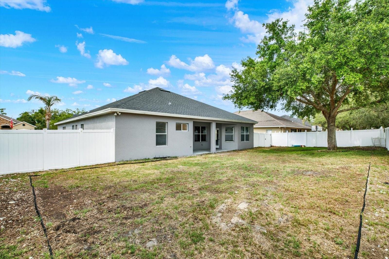 VILLAGES AT AVALON PH 1 - Residential