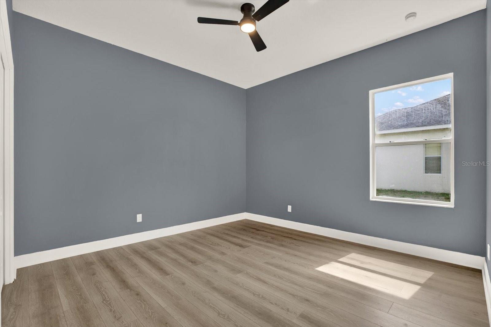 VILLAGES AT AVALON PH 1 - Residential
