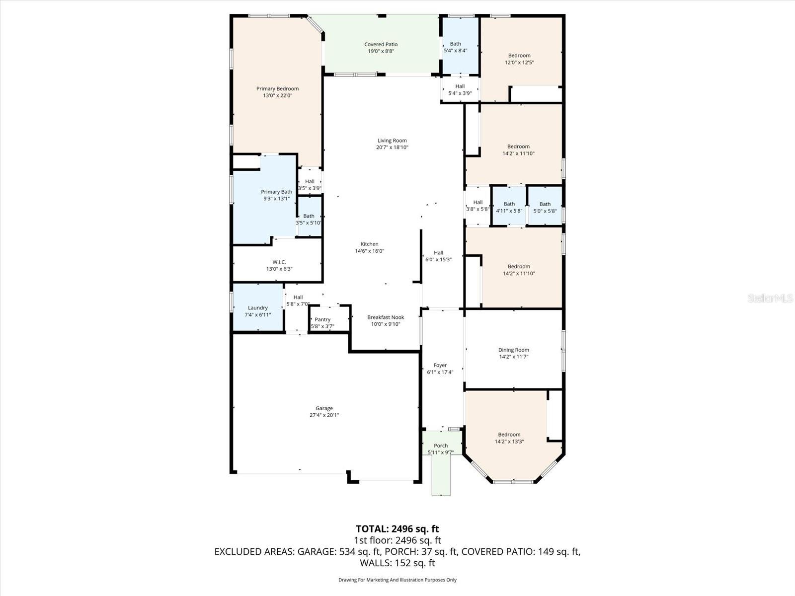 VILLAGES AT AVALON PH 1 - Residential