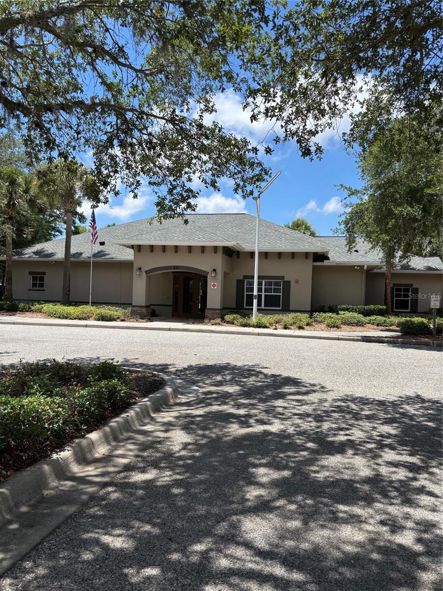VILLAGES AT AVALON PH 1 - Residential