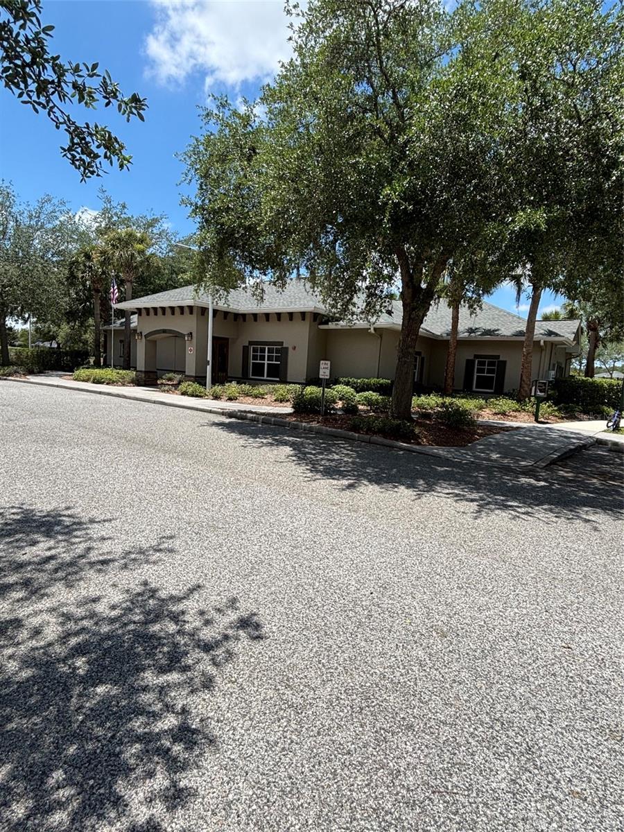 VILLAGES AT AVALON PH 1 - Residential