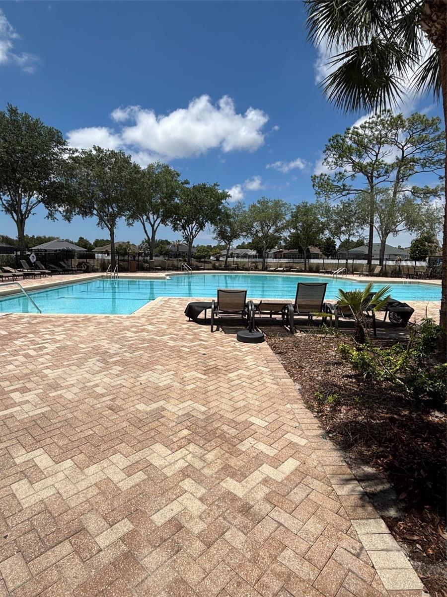 VILLAGES AT AVALON PH 1 - Residential