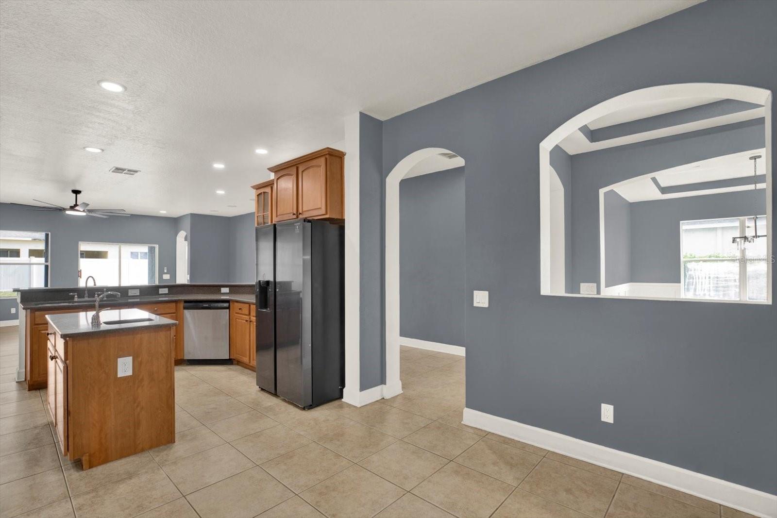 VILLAGES AT AVALON PH 1 - Residential