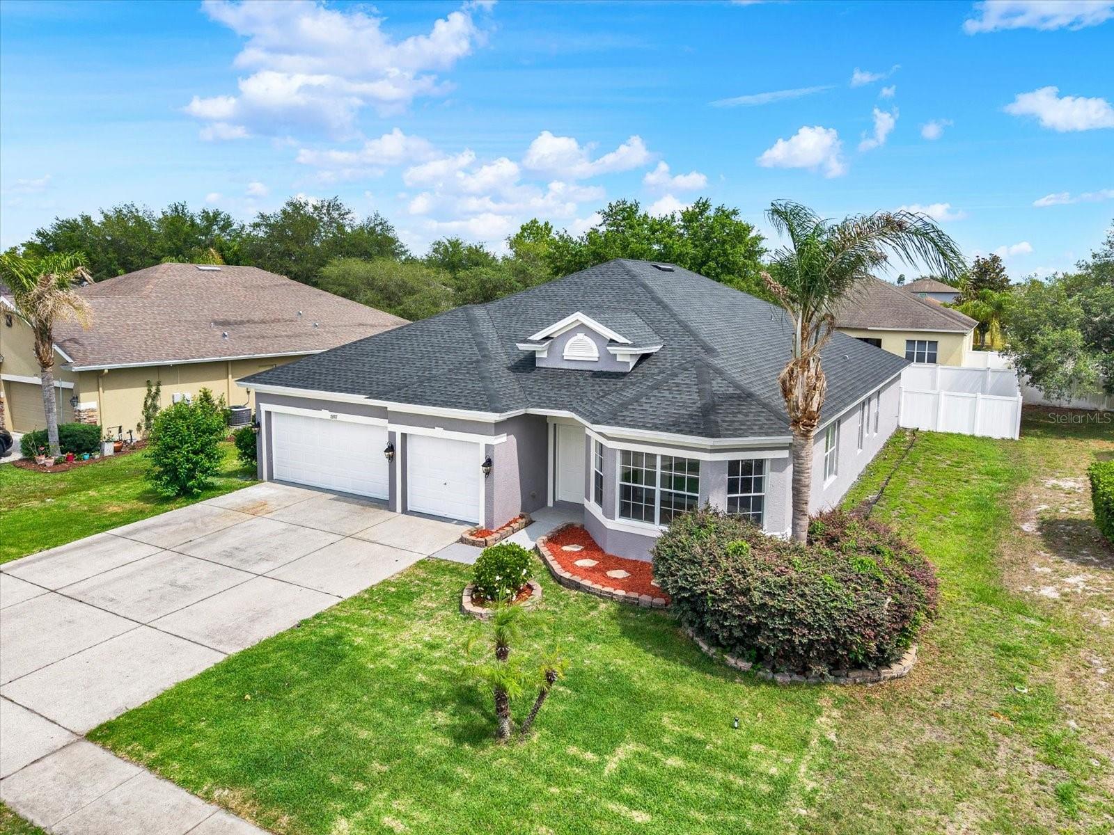 VILLAGES AT AVALON PH 1 - Residential