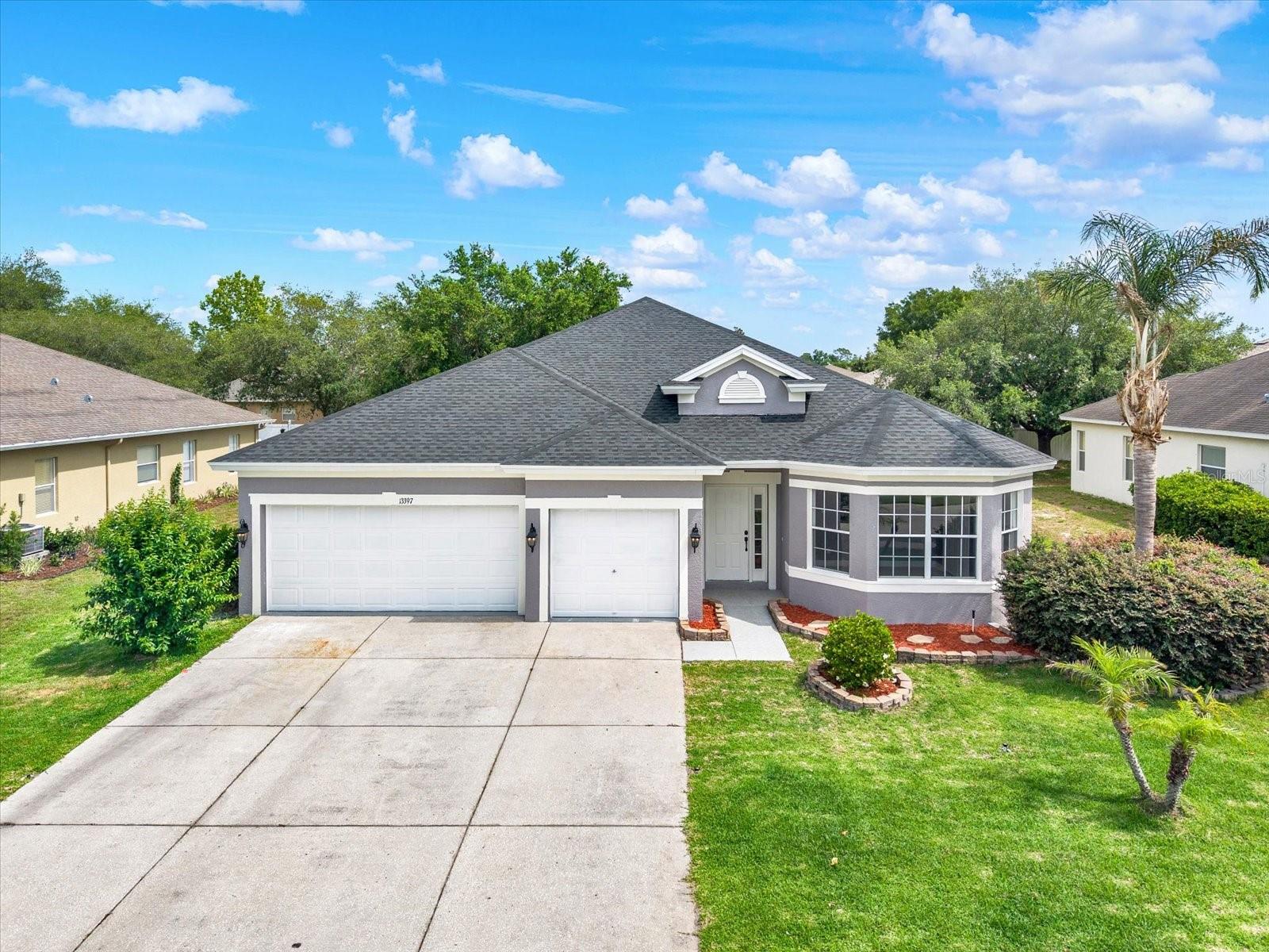 VILLAGES AT AVALON PH 1 - Residential