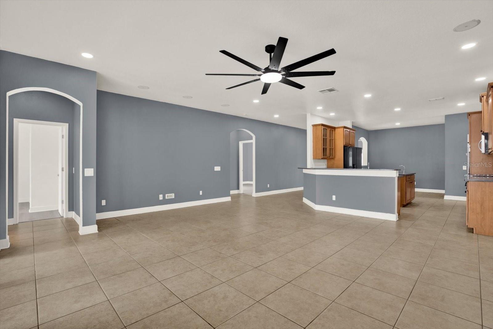 VILLAGES AT AVALON PH 1 - Residential