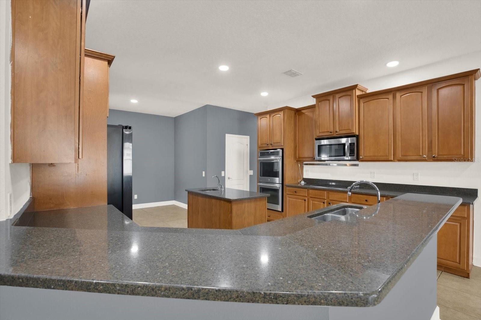 VILLAGES AT AVALON PH 1 - Residential