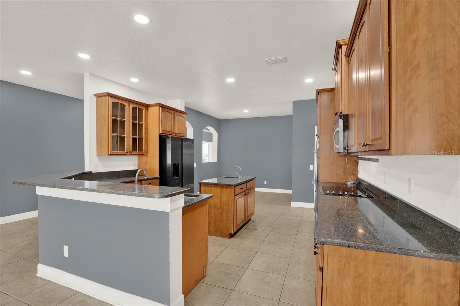 VILLAGES AT AVALON PH 1 - Residential