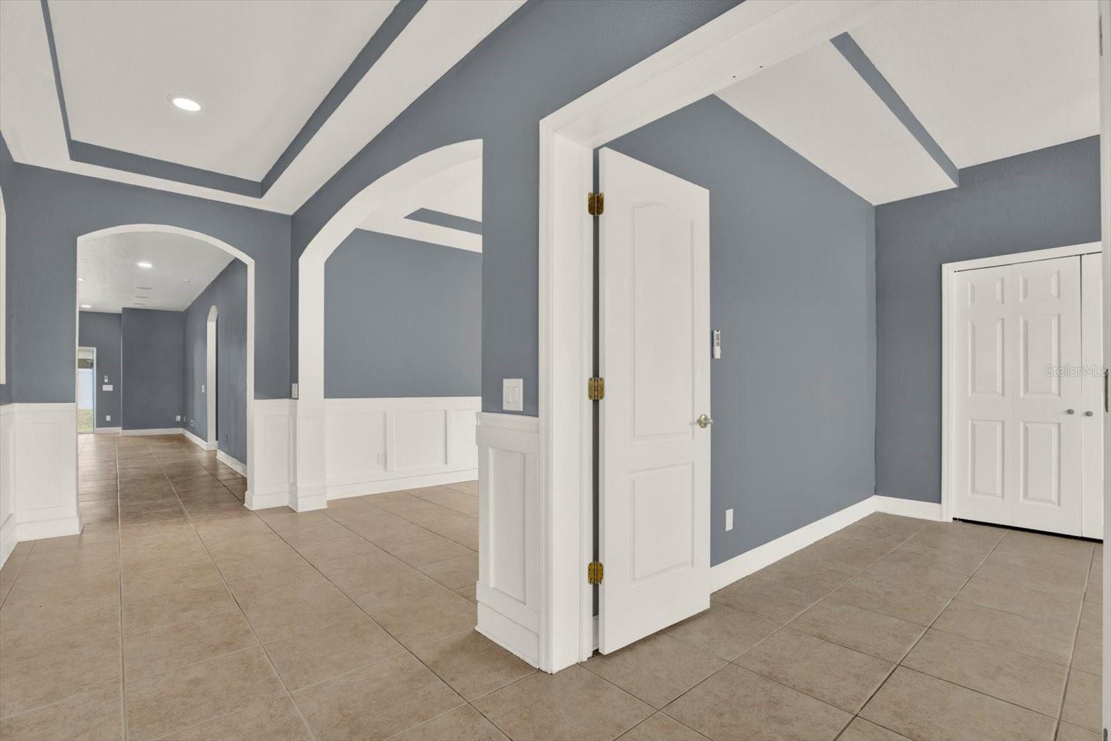 VILLAGES AT AVALON PH 1 - Residential