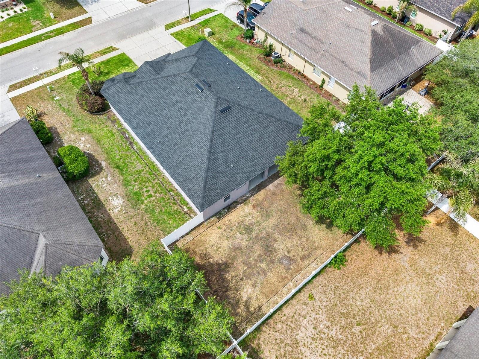 VILLAGES AT AVALON PH 1 - Residential