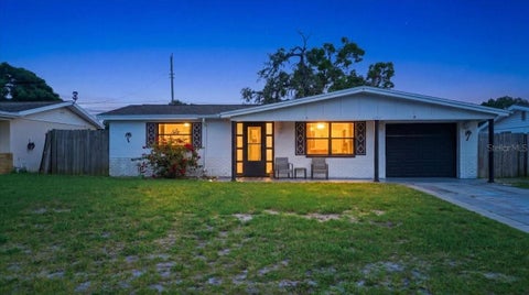 Photo of 4808 Bonton Drive, Holiday, FL 34690 (MLS # W7886315)