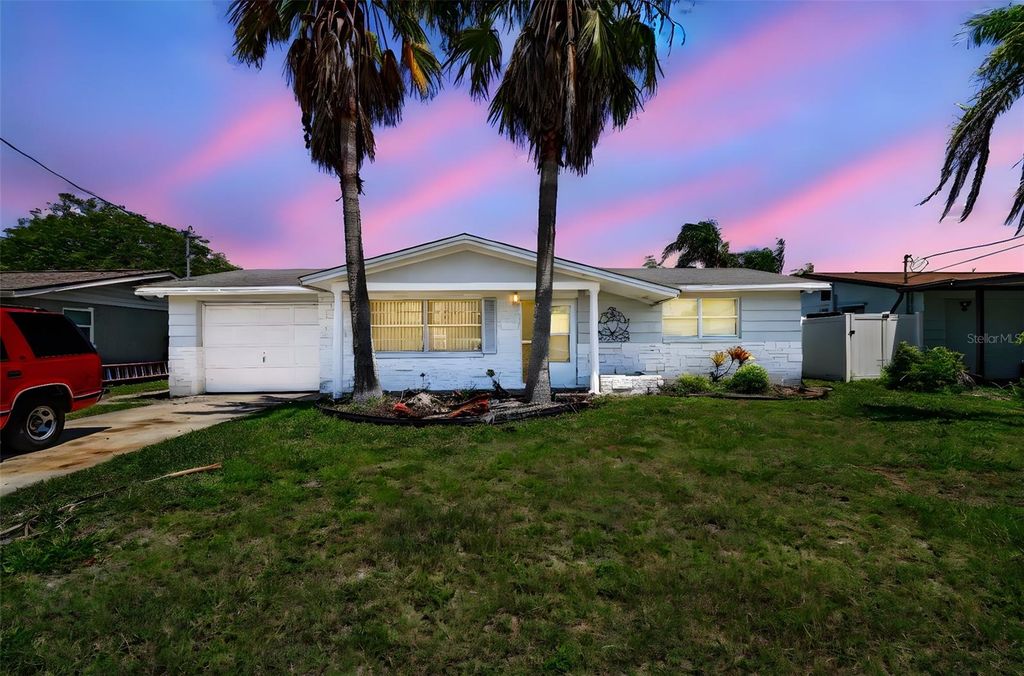 Photo of 13606 Allyn Drive, Hudson, FL 34667 (MLS # W7877831)