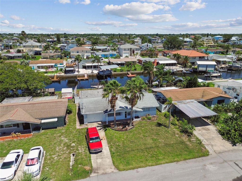 Photo of 13606 Allyn Drive, Hudson, FL 34667 (MLS # W7877831)
