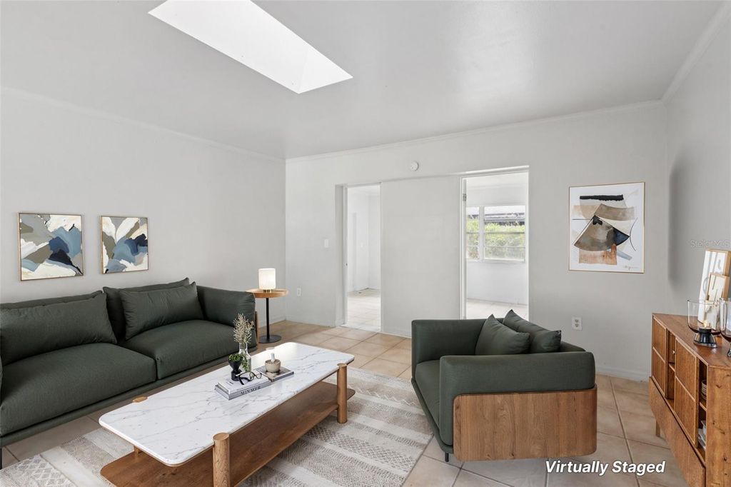 Photo of 6408 Olympia Avenue, Tampa, FL 33634 (MLS # TB8416354)