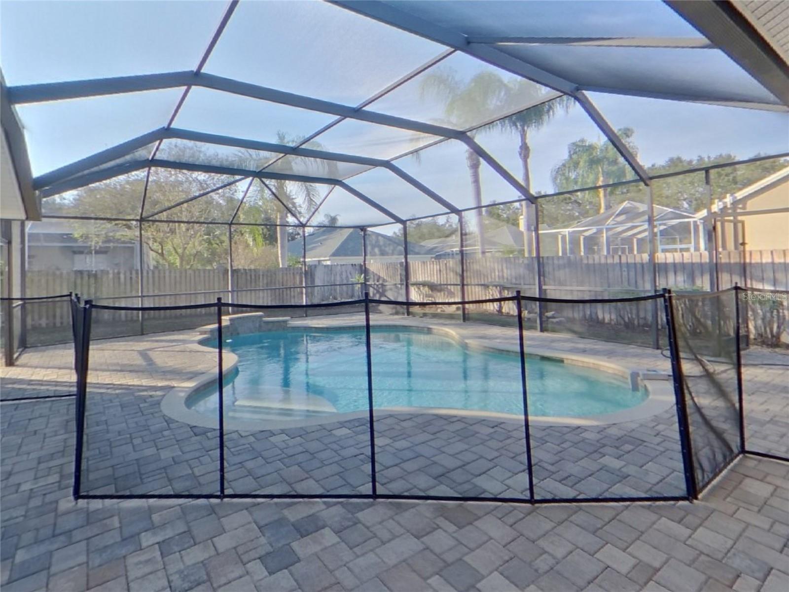 RIVERGLEN UNIT 6 PH 2 & U - Residential Lease