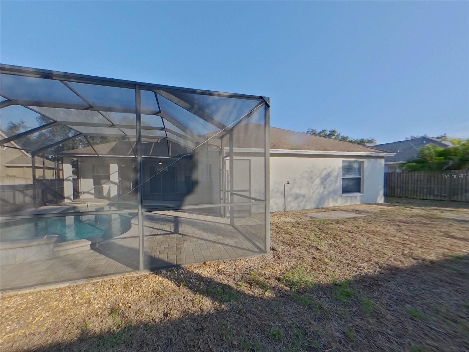 RIVERGLEN UNIT 6 PH 2 & U - Residential Lease