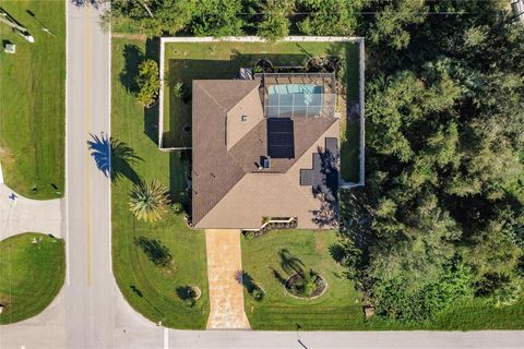 A home in PORT CHARLOTTE