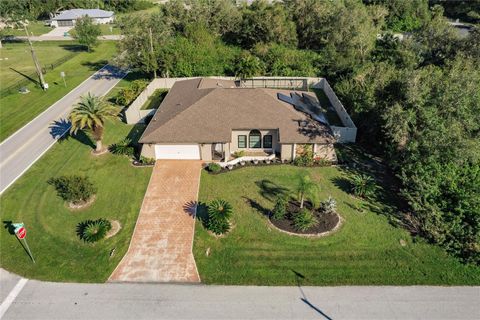 21561 QUESADA AVENUE PORT CHARLOTTE FL 33952