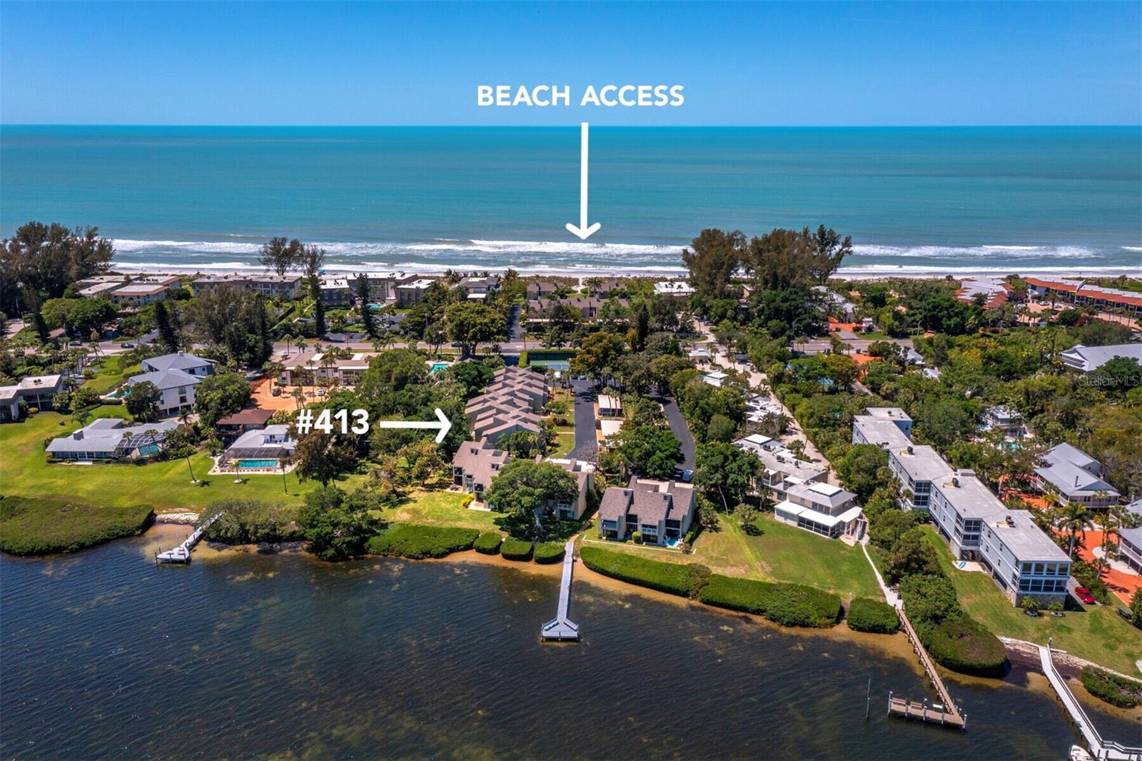 5260 GULF OF MEXICO DRIVE 413