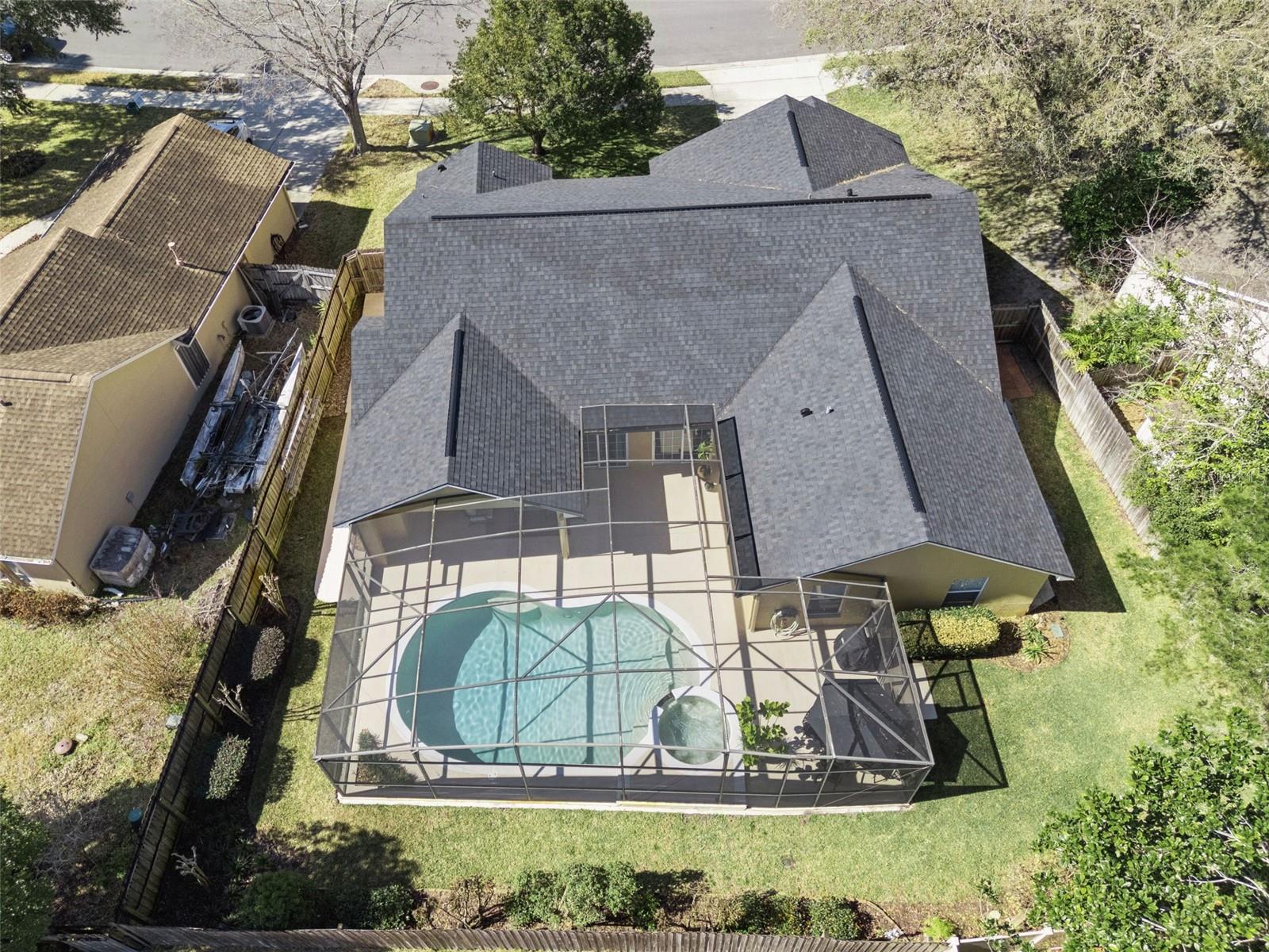 RIVERSIDE AT TWIN RIVERS UN 2 - Residential