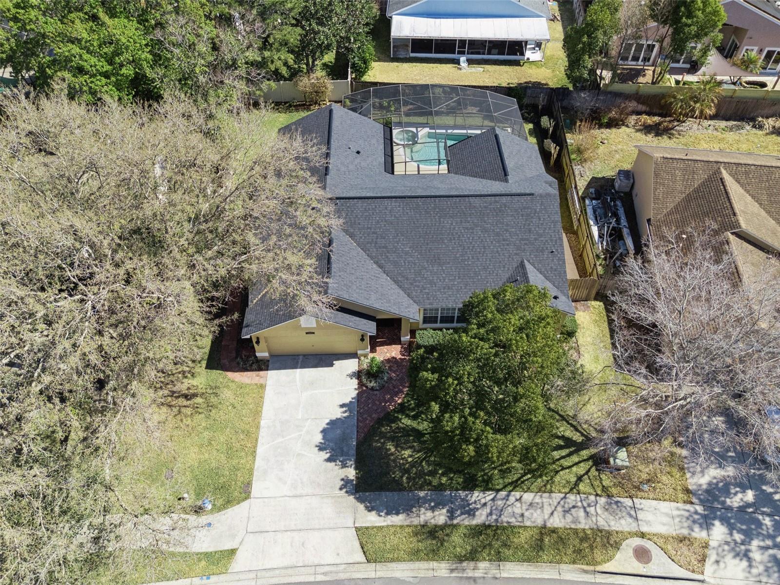 RIVERSIDE AT TWIN RIVERS UN 2 - Residential