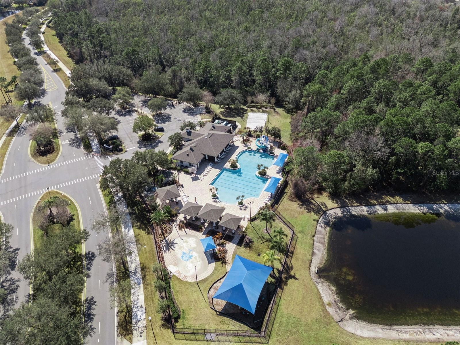 RIVERSIDE AT TWIN RIVERS UN 2 - Residential