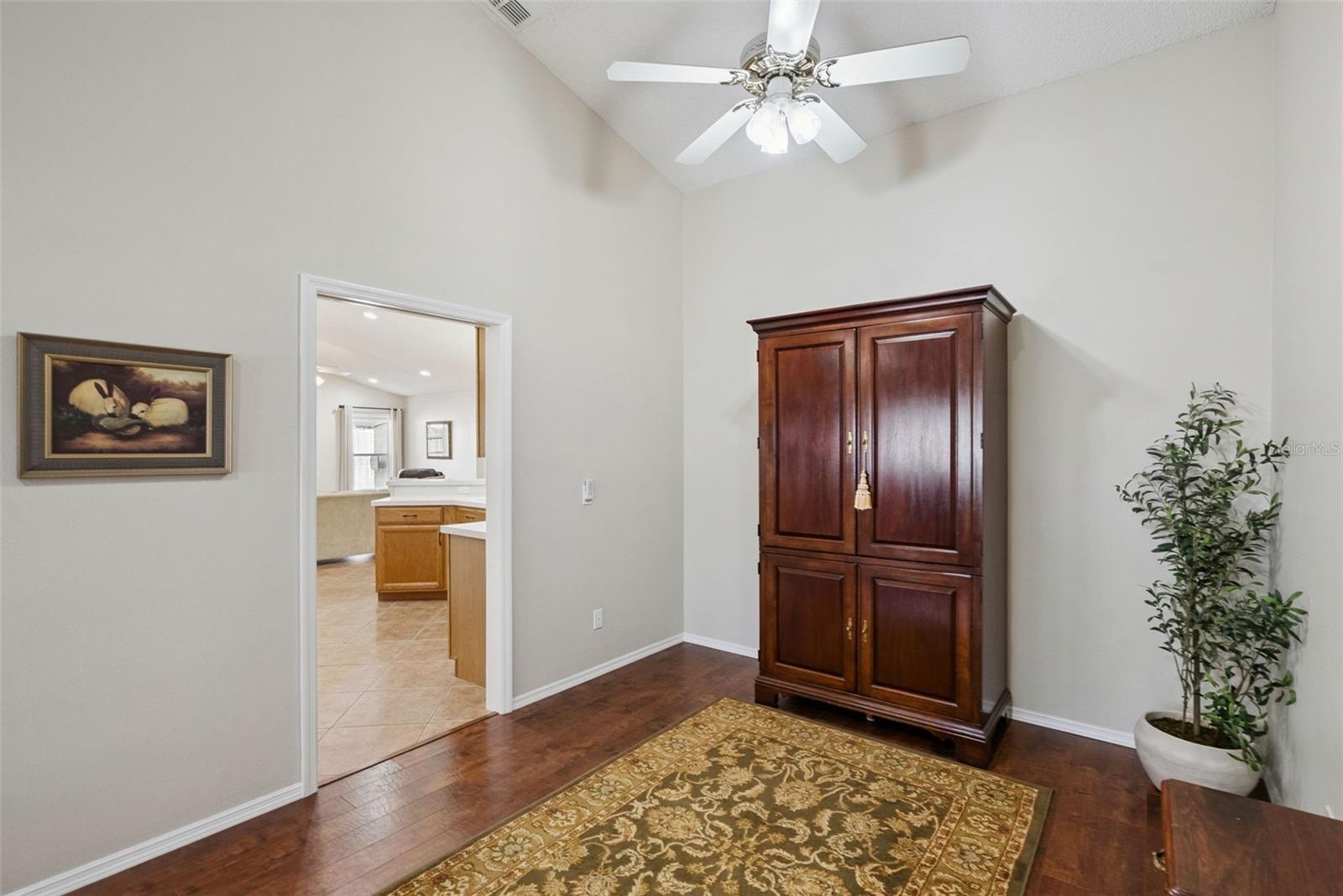 RIVERSIDE AT TWIN RIVERS UN 2 - Residential