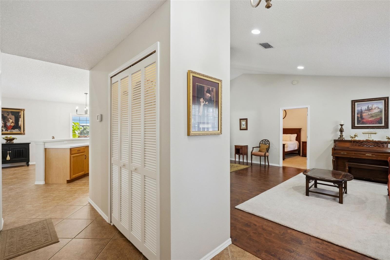 RIVERSIDE AT TWIN RIVERS UN 2 - Residential