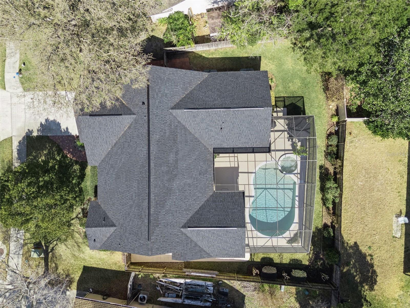 RIVERSIDE AT TWIN RIVERS UN 2 - Residential