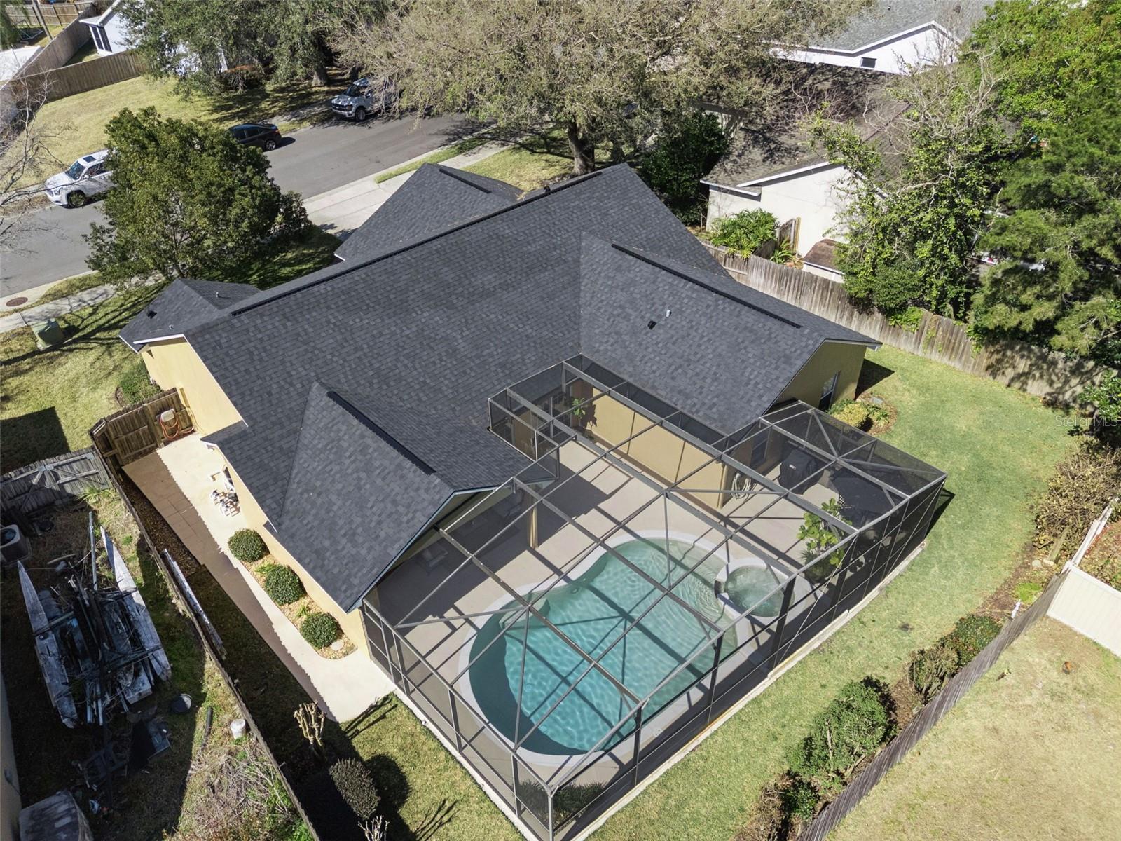 RIVERSIDE AT TWIN RIVERS UN 2 - Residential