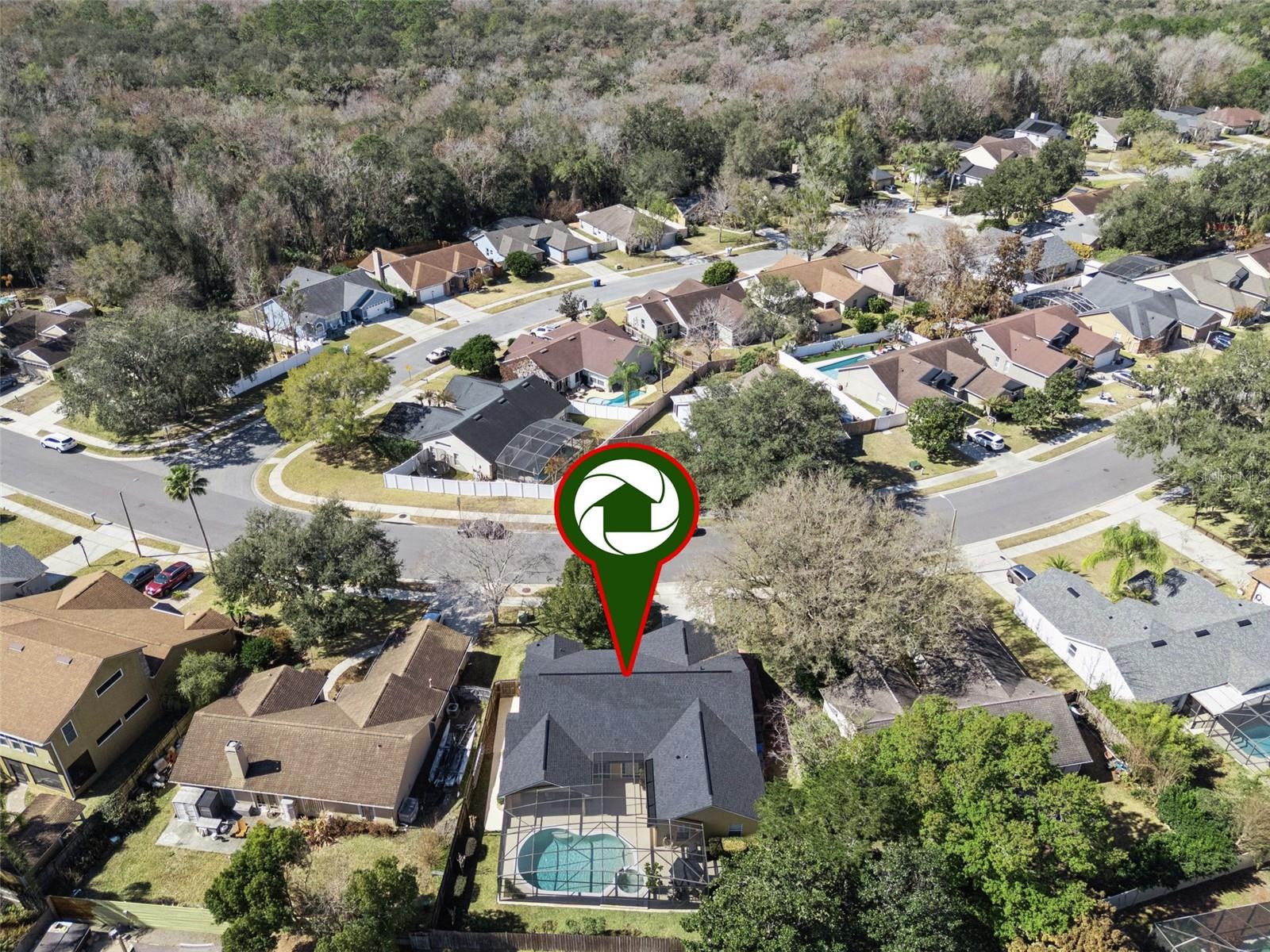 RIVERSIDE AT TWIN RIVERS UN 2 - Residential