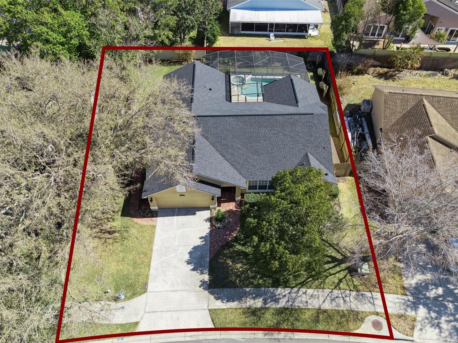 RIVERSIDE AT TWIN RIVERS UN 2 - Residential