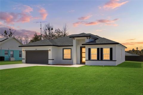 Photo of 3324 SW 137th Loop, Ocala, FL 34473 (MLS # O6385304)