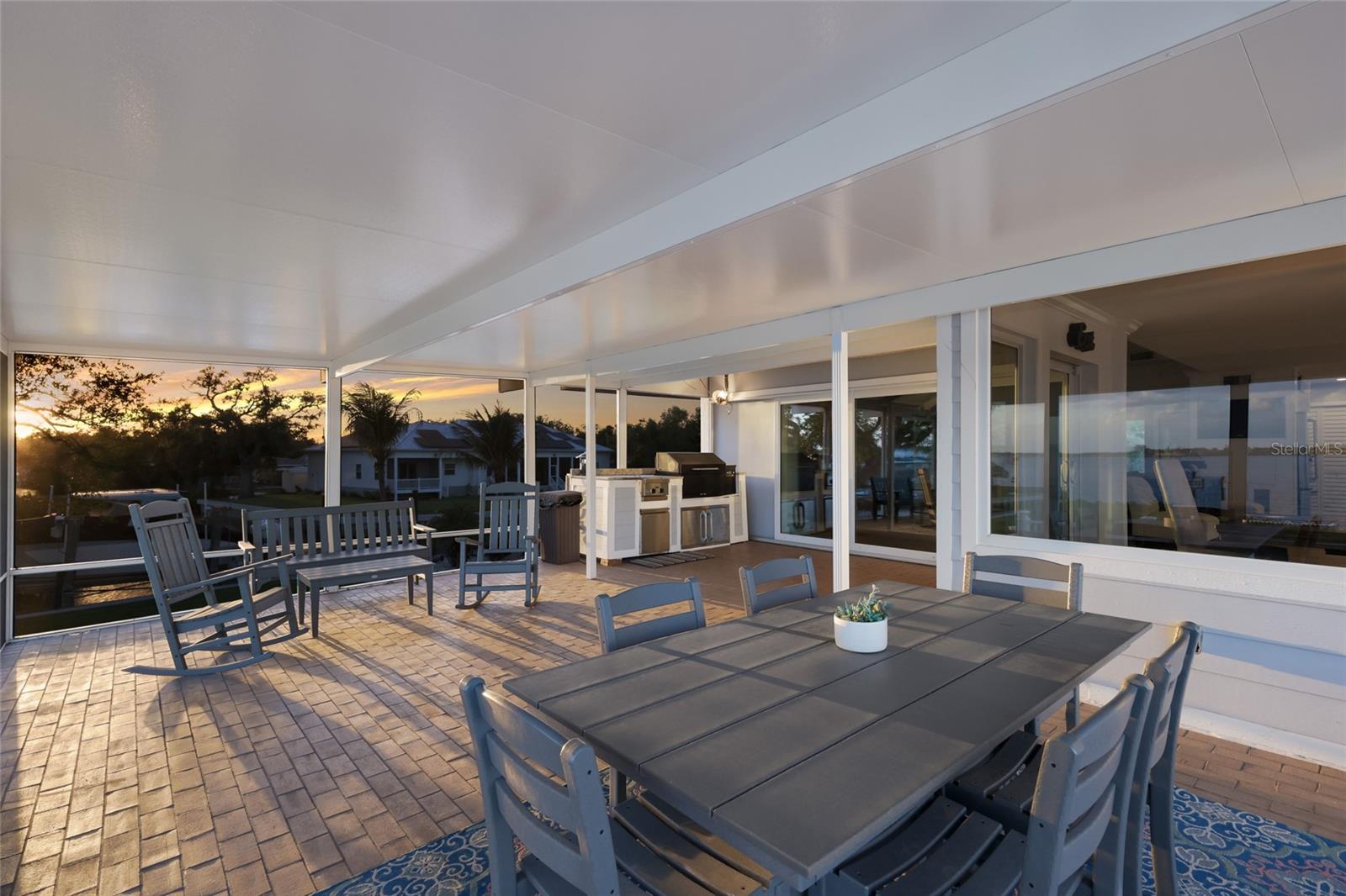 GAMBLE PLANTATION SHORES - Residential